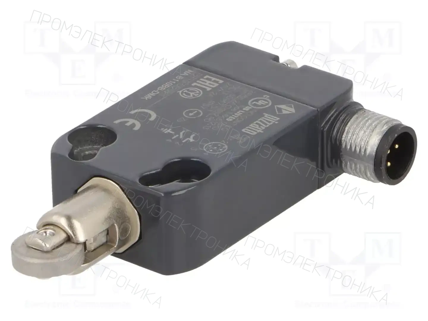 PIZZATO ELETTRICA NA B110BB-DMK — Выключатели концевые