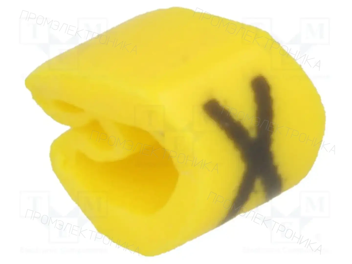 HELLERMANNTYTON 515-02244 — Маркеры проводов