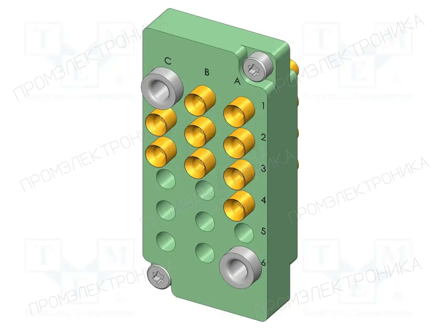 INGUN SB-P-HF-016-4GHZ-09-Z — Испытательные приспособления и аксессуары