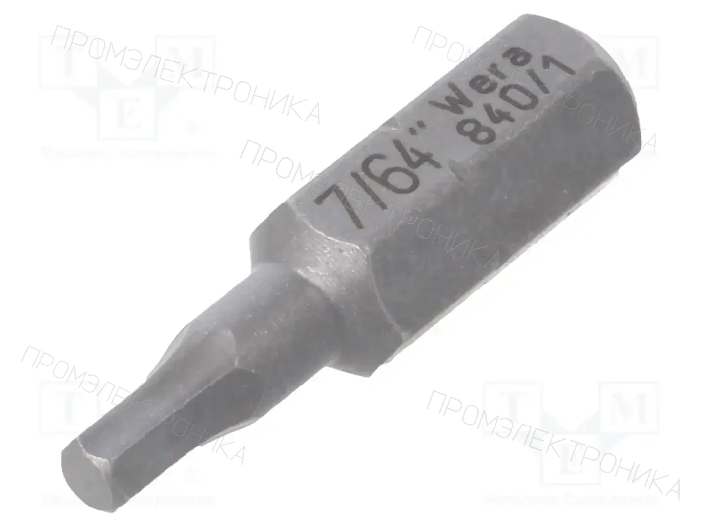 WERA 05135078001 — Наконечники для отверток