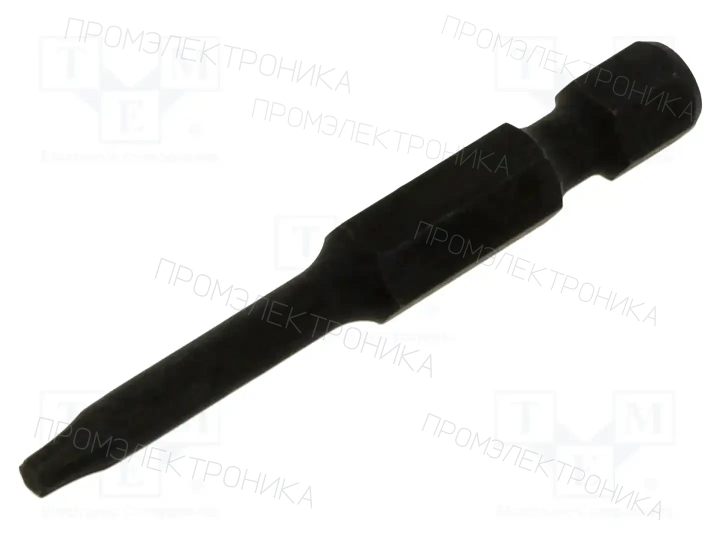 KING TONY 715010T — Наконечники для отверток