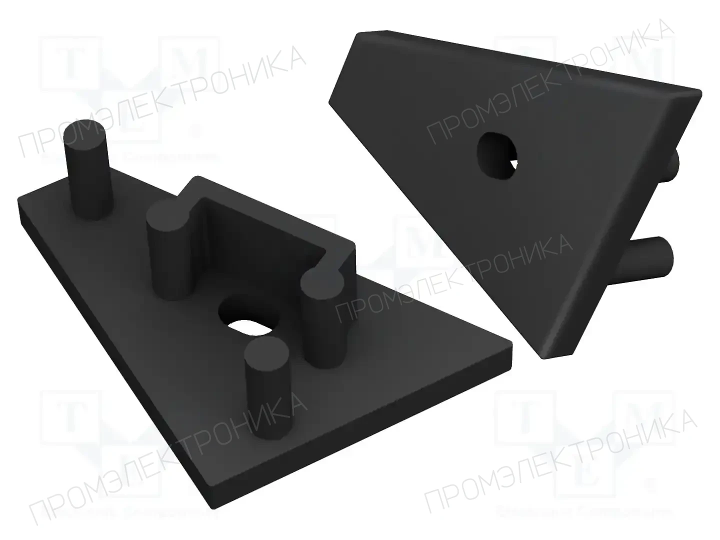TOPMET 83980002 -AS — Профили для светодиодов