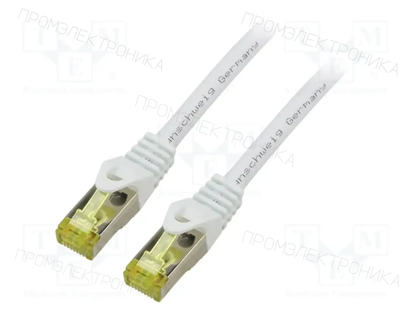 GOOBAY 69424 — Кабели и адаптеры RJ45