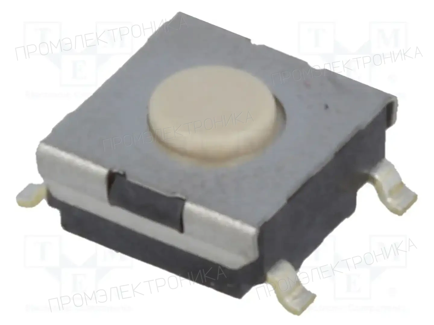 OMRON Electronic Components B3FS-1002 — Микропереключатели TACT