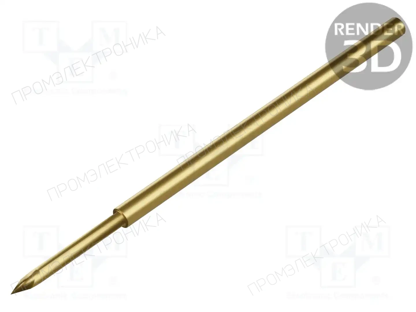 EQUIP-TEST SPR1000 LA53 LX — Измерительные щупы