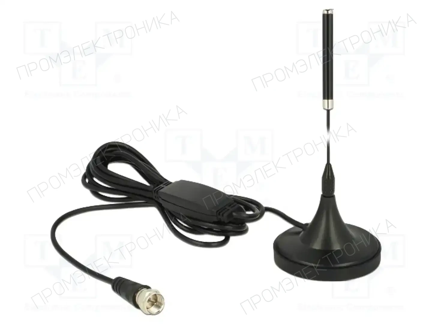 DELOCK 12413 — Антенны автомобильные GPS и GSM