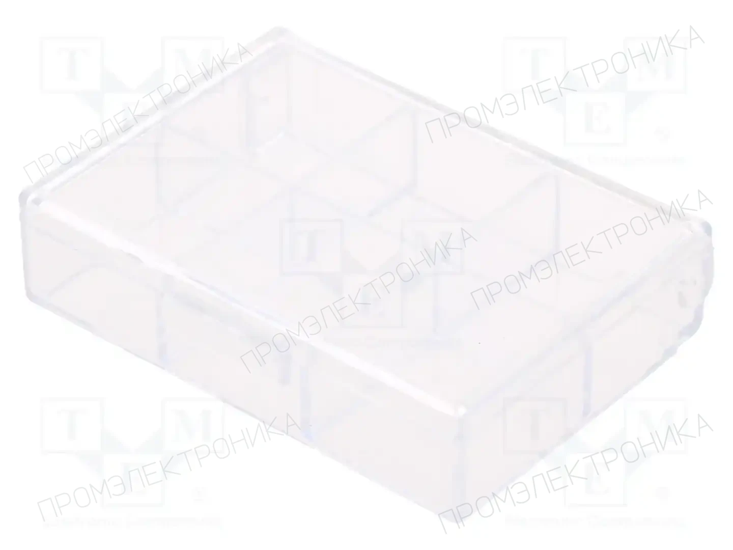TEKO SR6.0 — Контейнеры и коробки