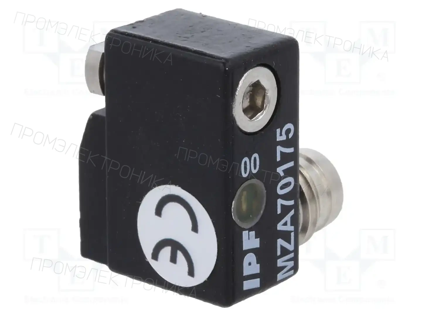 IPF ELECTRONIC MZA70175 — Датчики магнит. поля резистивные