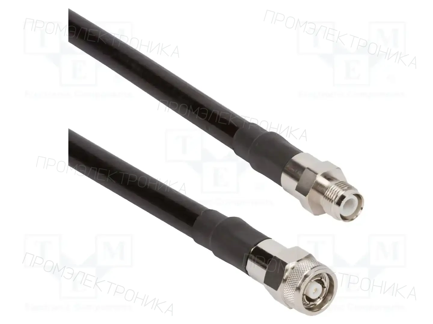 AMPHENOL RF 095-850-230-012 — Кабели соединительные коаксиальные