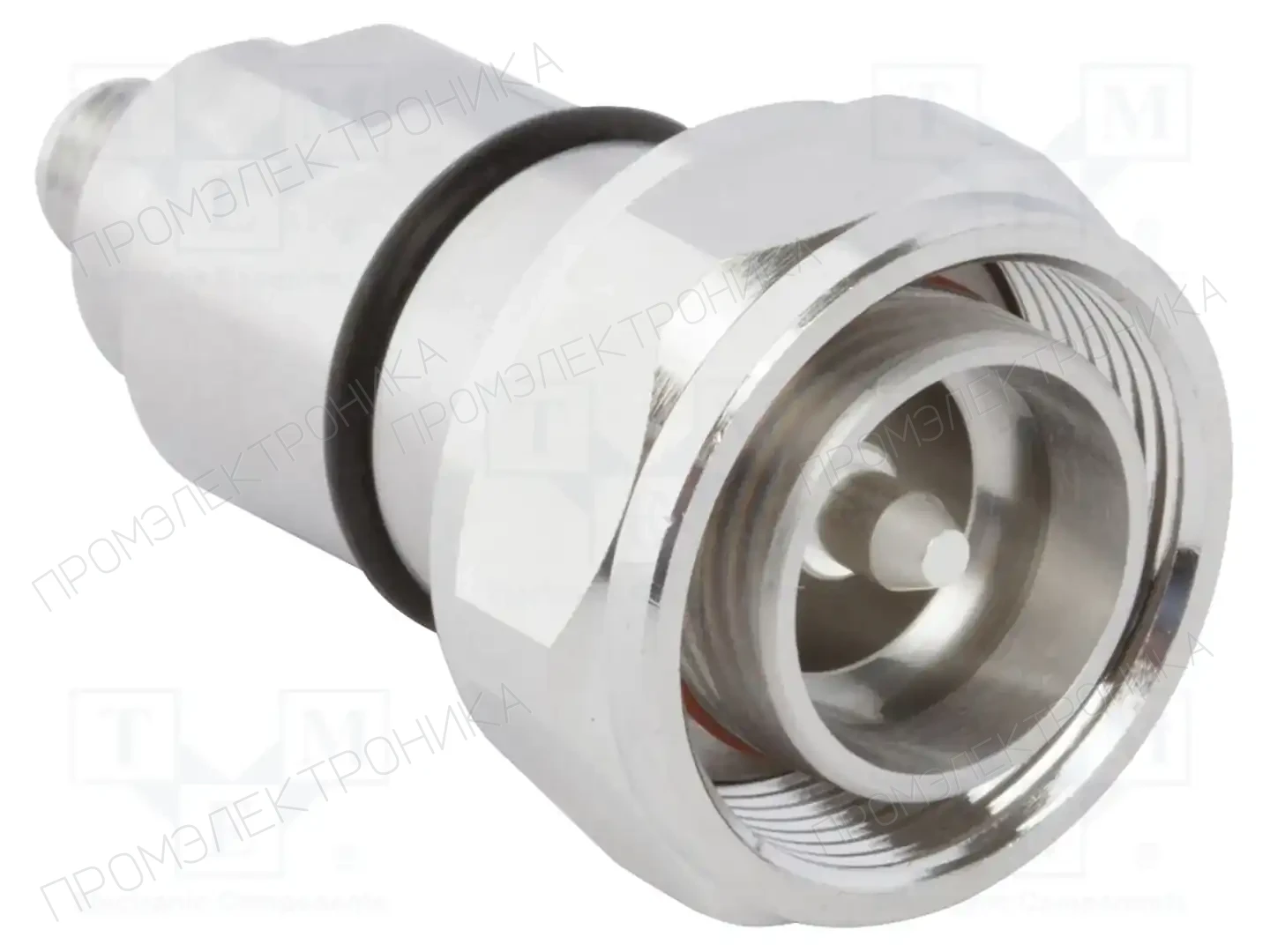 AMPHENOL RF AD-4310PSMAJ-1 — Адаптеры и переходники RF