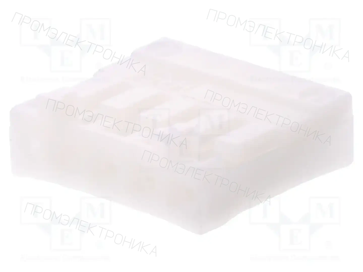 HIROSE DF1B-5S-2.5R — Разъeмы сигнальные растр 2,50мм