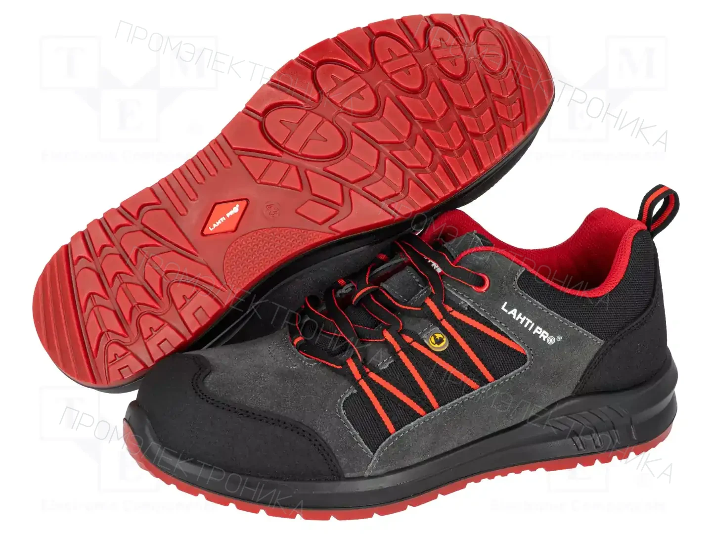 LAHTI PRO L3042339 — Защита ног