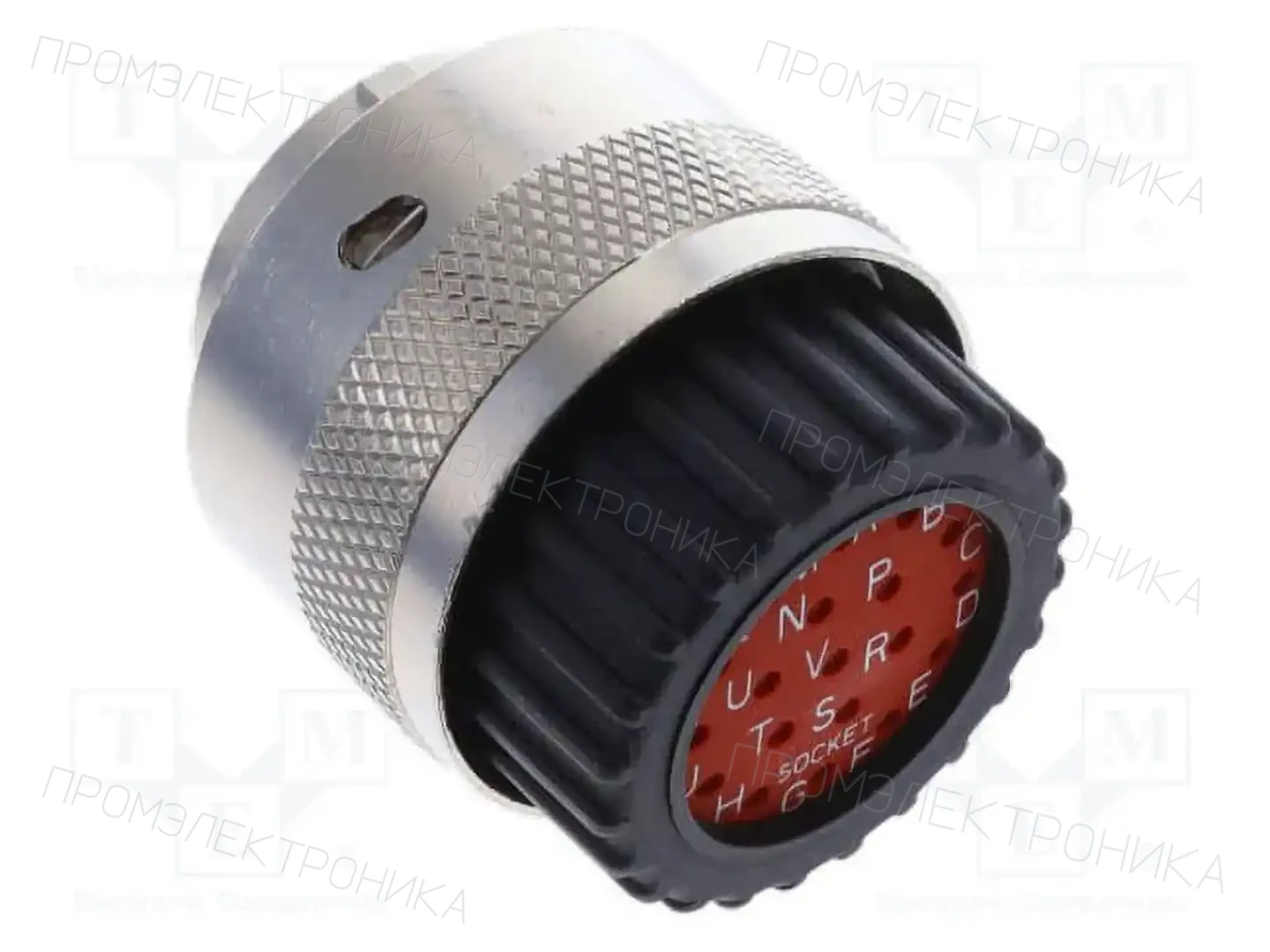 ITT CANNON TNM6S16-0019S1L — Разъeмы Automotive