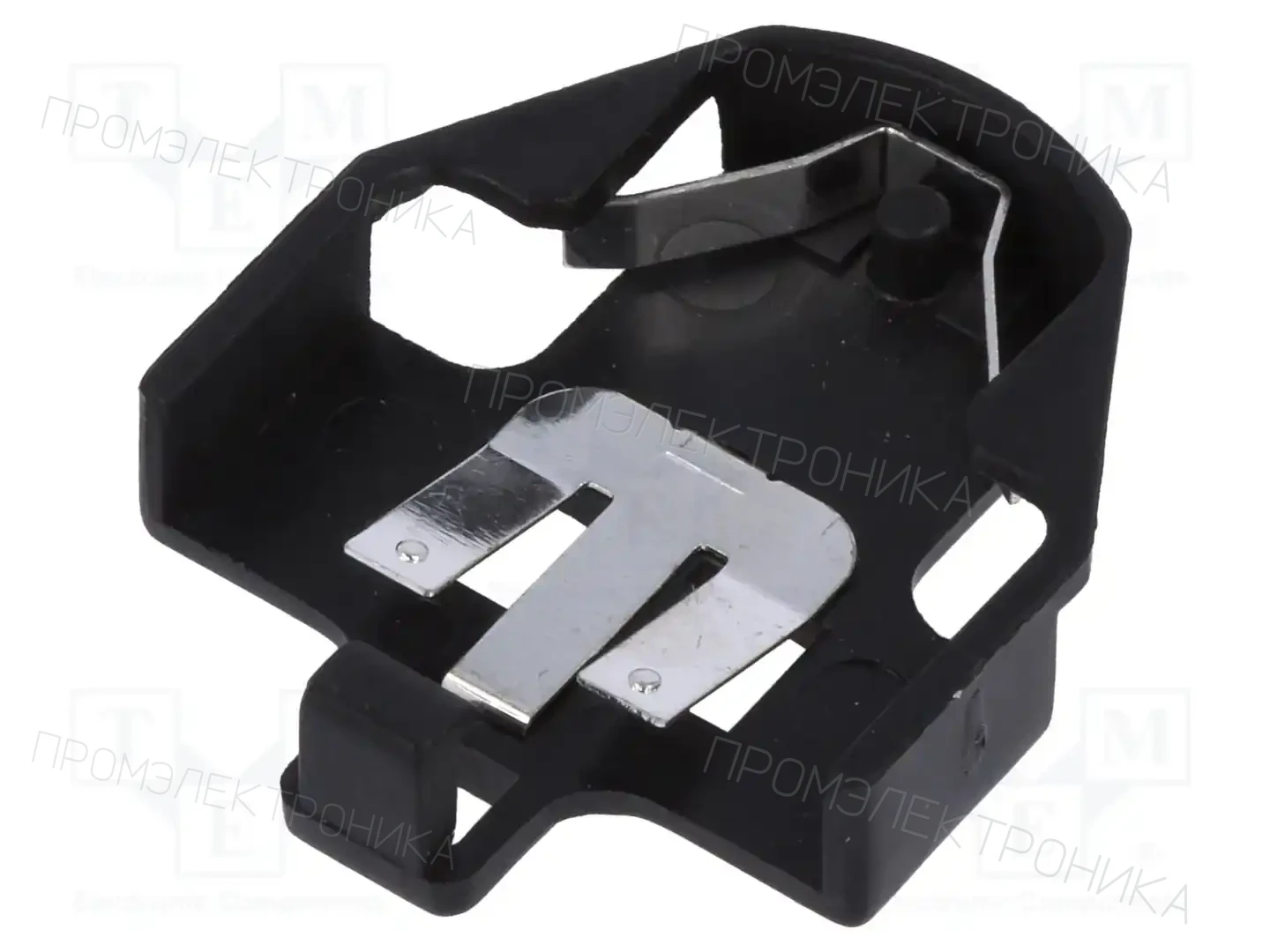 CONNFLY DS1092-08-BNP — Батареи - контейнеры и держатели