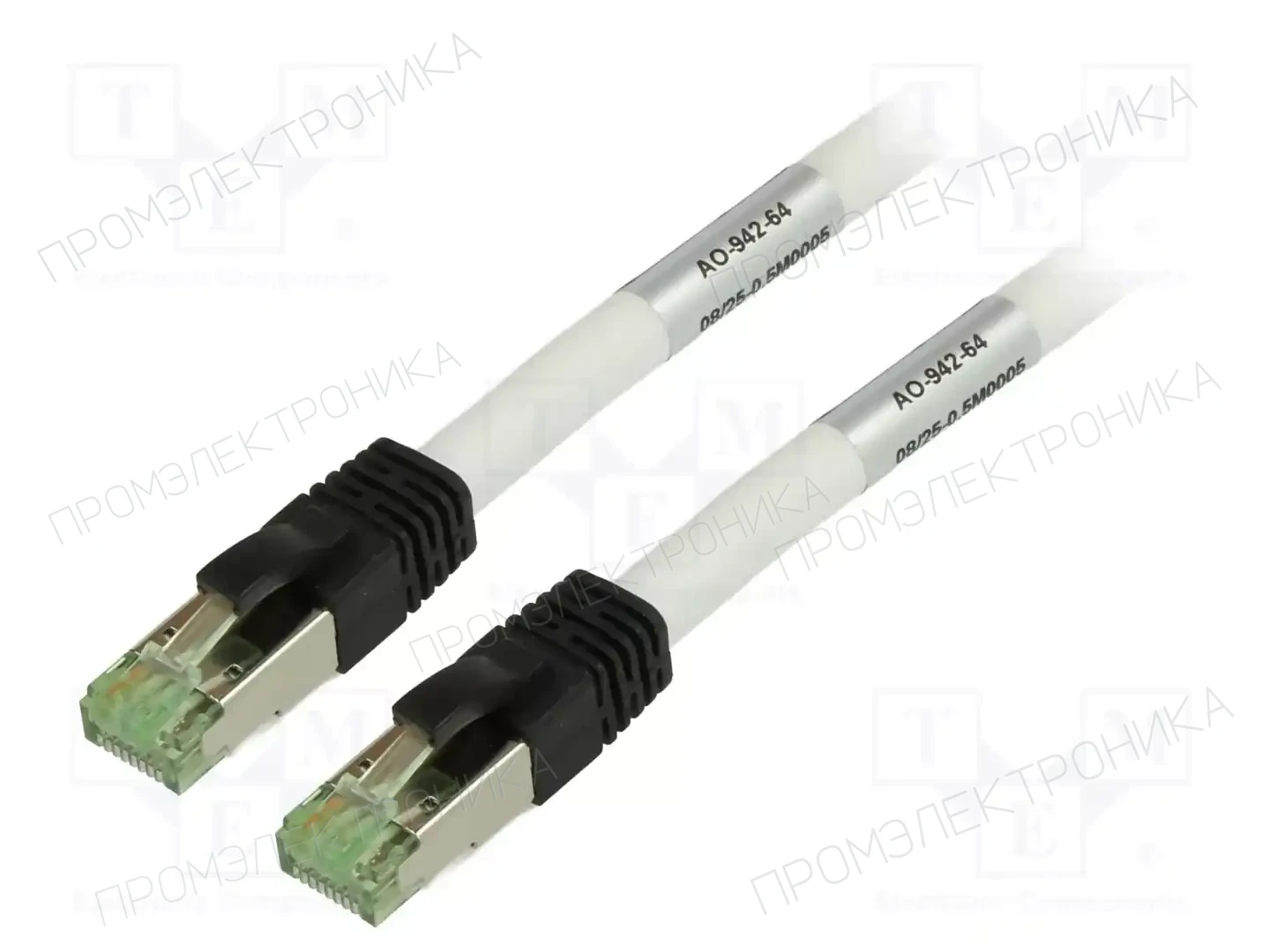GOOBAY 55123 — Кабели и адаптеры RJ45