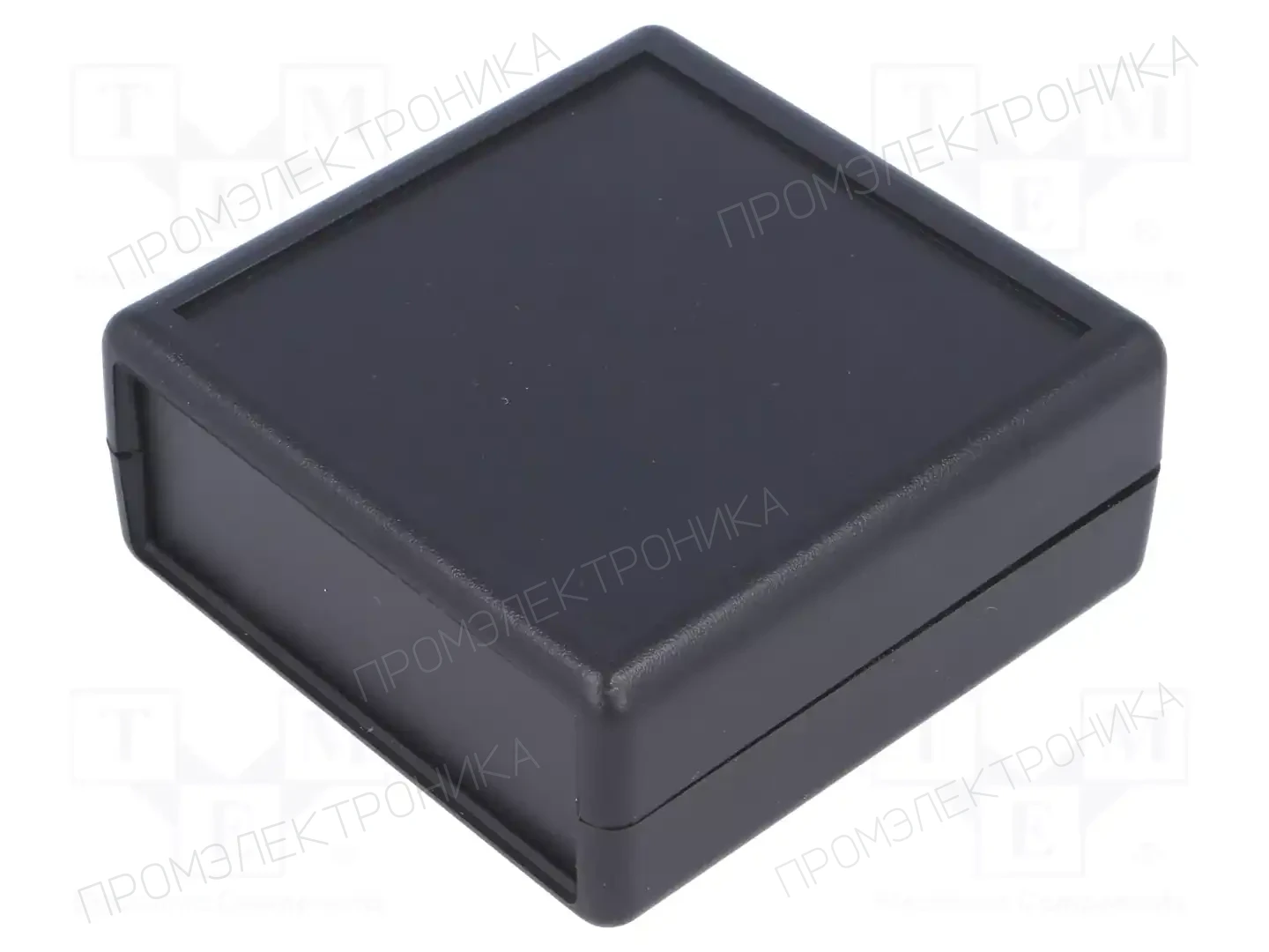HAMMOND 1593KBK — Корпуса с панелью