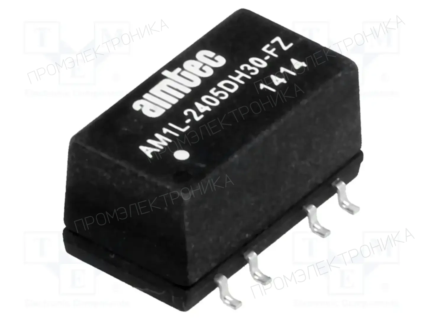 AIMTEC AM1L-2405DH30-FZ — Преобразователи DC/DC
