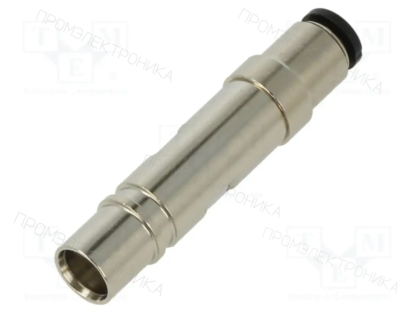 ILME CX 4.0 MPQF — Разъeмы