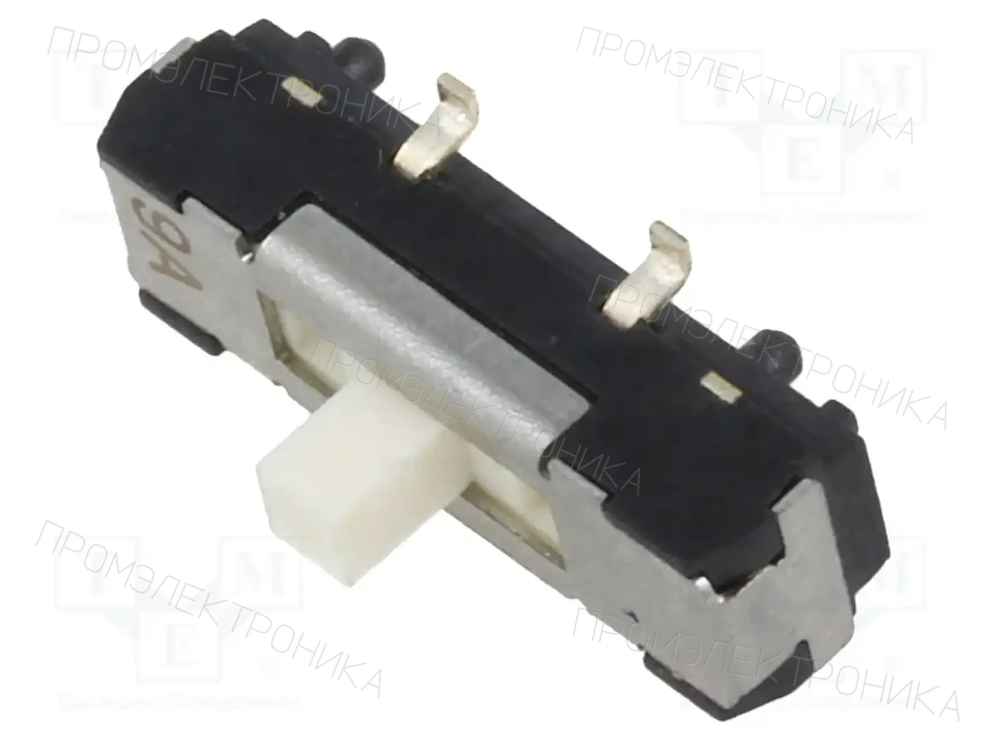 Nidec Copal Electronics CL-SB-13B-01 — Переключатели ползунковые