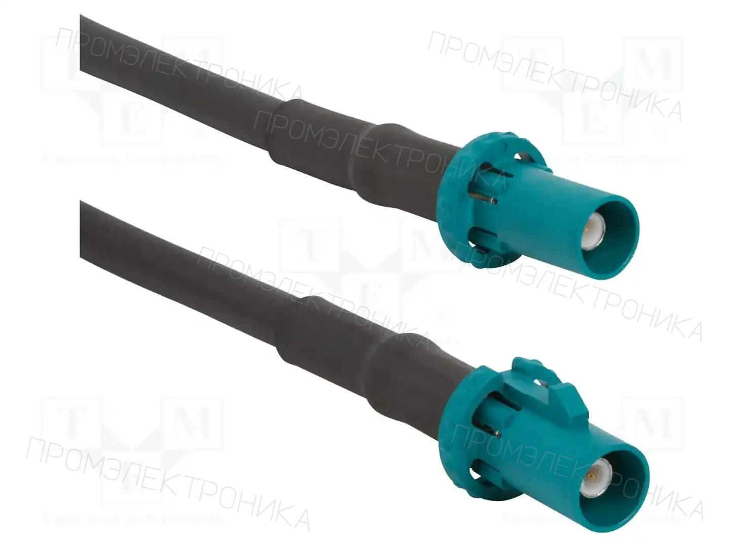 AMPHENOL RF 095FPZFPZSG-012 — Кабели соединительные коаксиальные