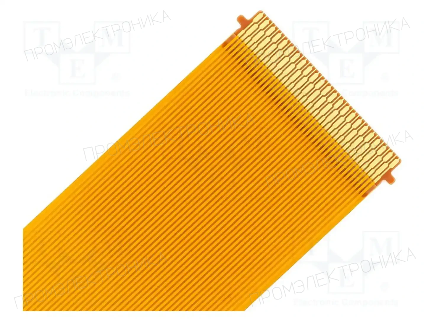 MOLEX 15032-0409 — Ленты FFC/FPC
