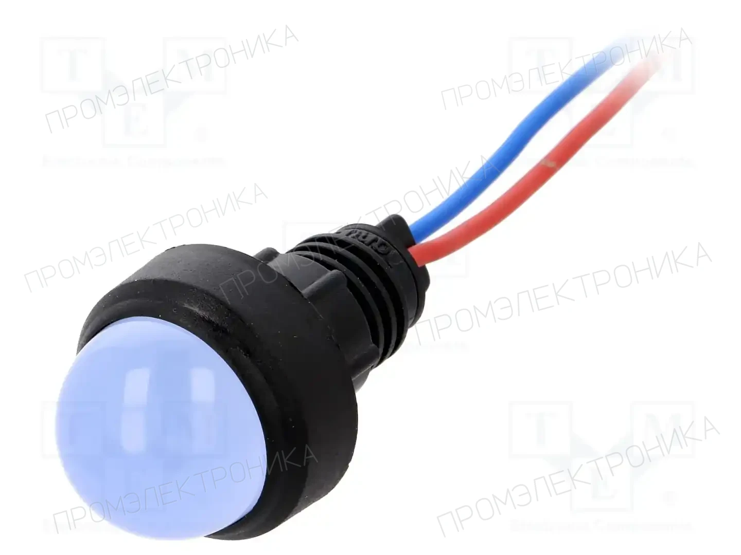 POLAM-ELTA LB-D20-12AC/DC — LED панельные индикаторы