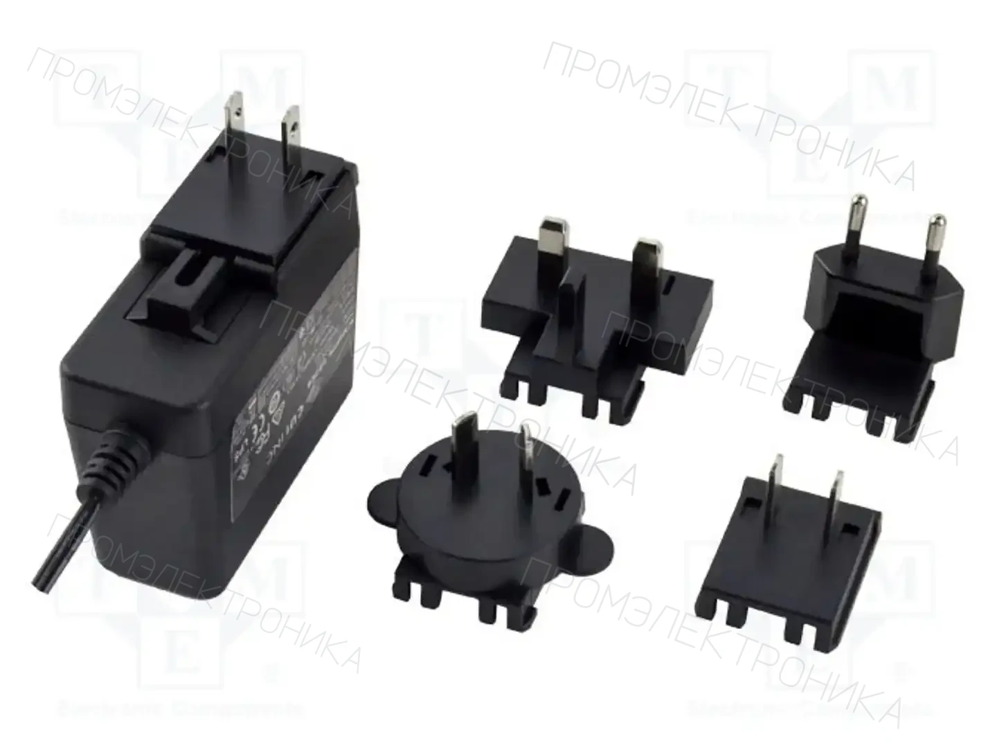 BEL SMI36-24-V-P6 — Штекерные блоки питания