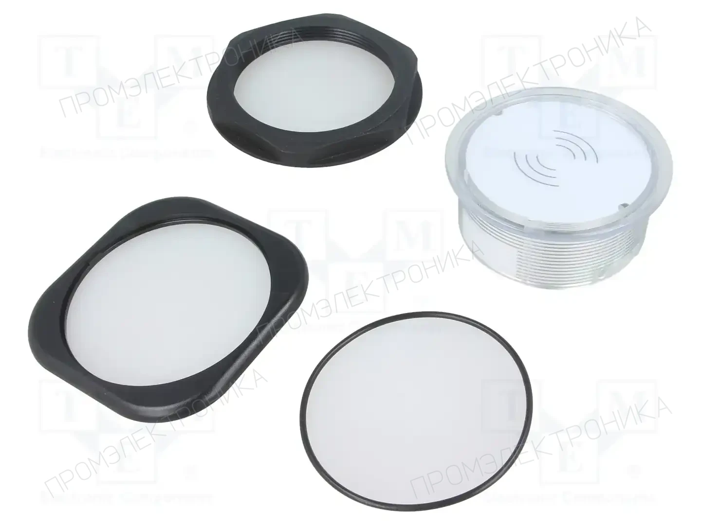 ELATEC TWN4 PALON COMPACT LIGHT PANEL — Модули и считыватели RFID
