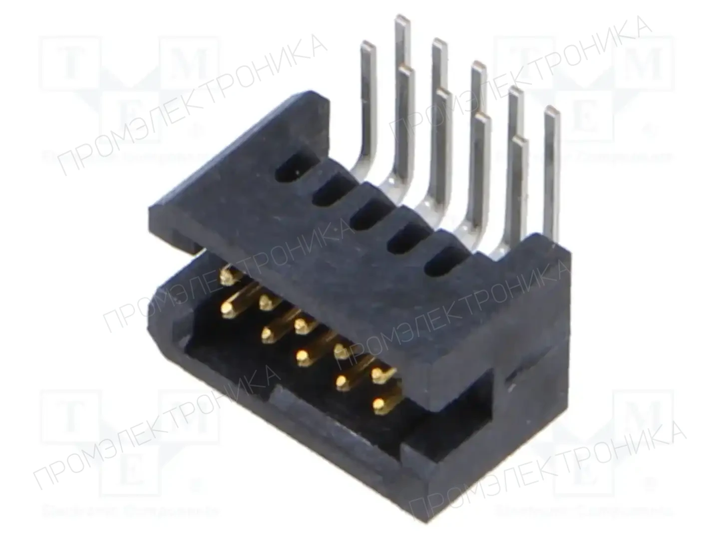 SAMTEC TFM-105-01-S-D-RA — Разъeмы пластина - пластина