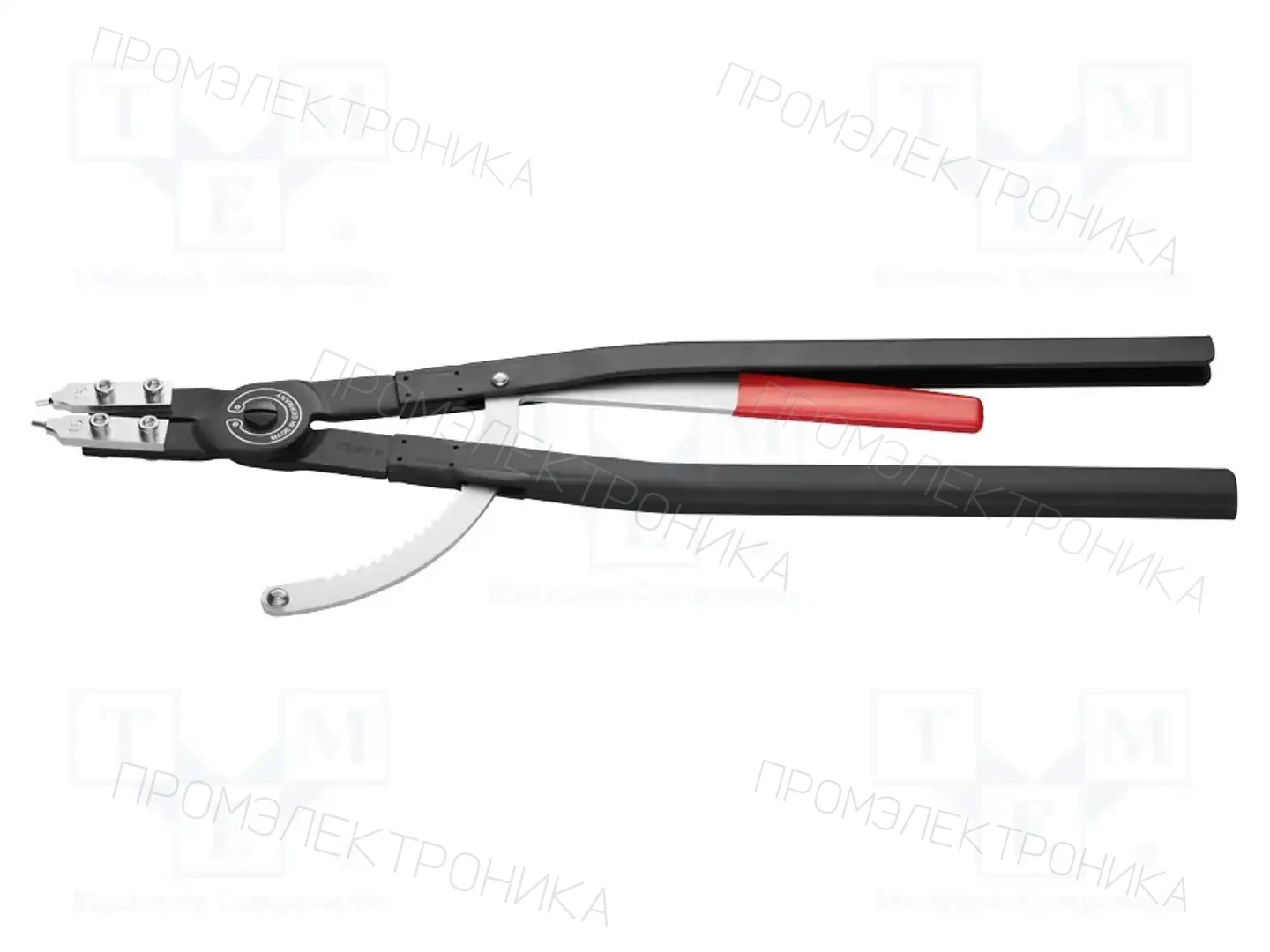 KNIPEX 44 10 J5 — Клещи для колец