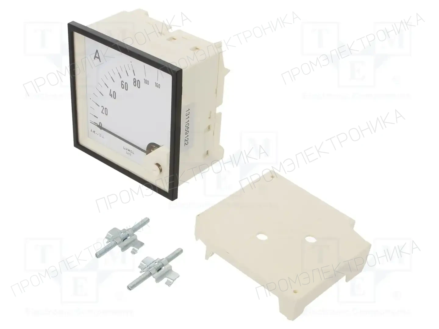 LUMEL EA19N F21500000000 — Амперметры