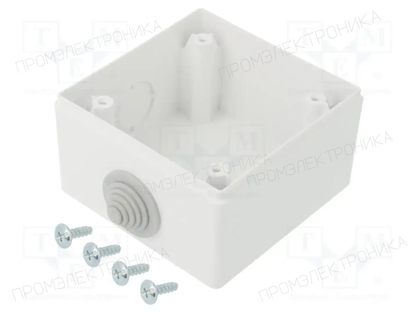 PCE 86300 — Многофазные разъемы IEC 60309