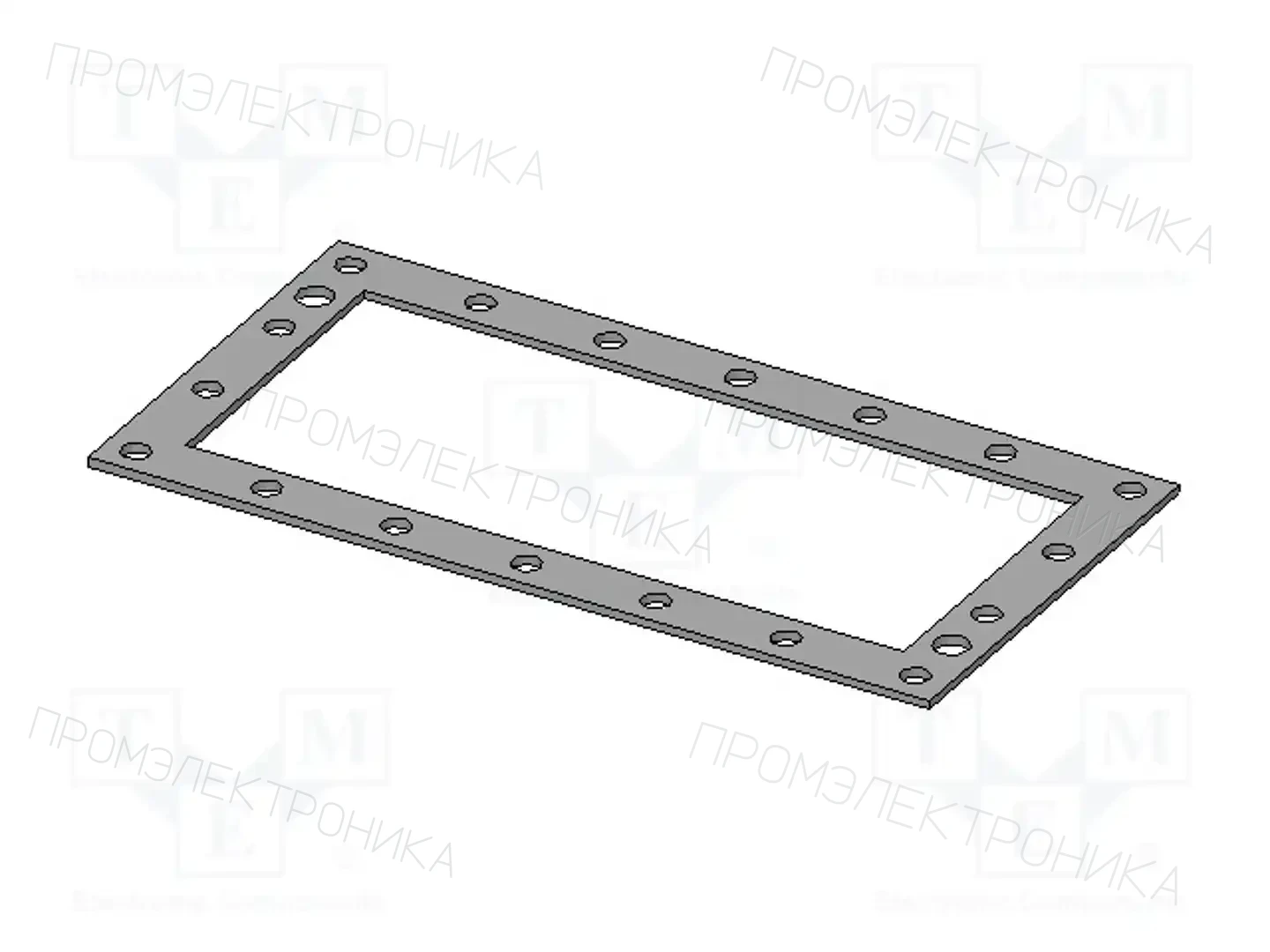 INGUN HF-D-SSD-RWP-ATSMA11/HF — Испытательные приспособления и аксессуары