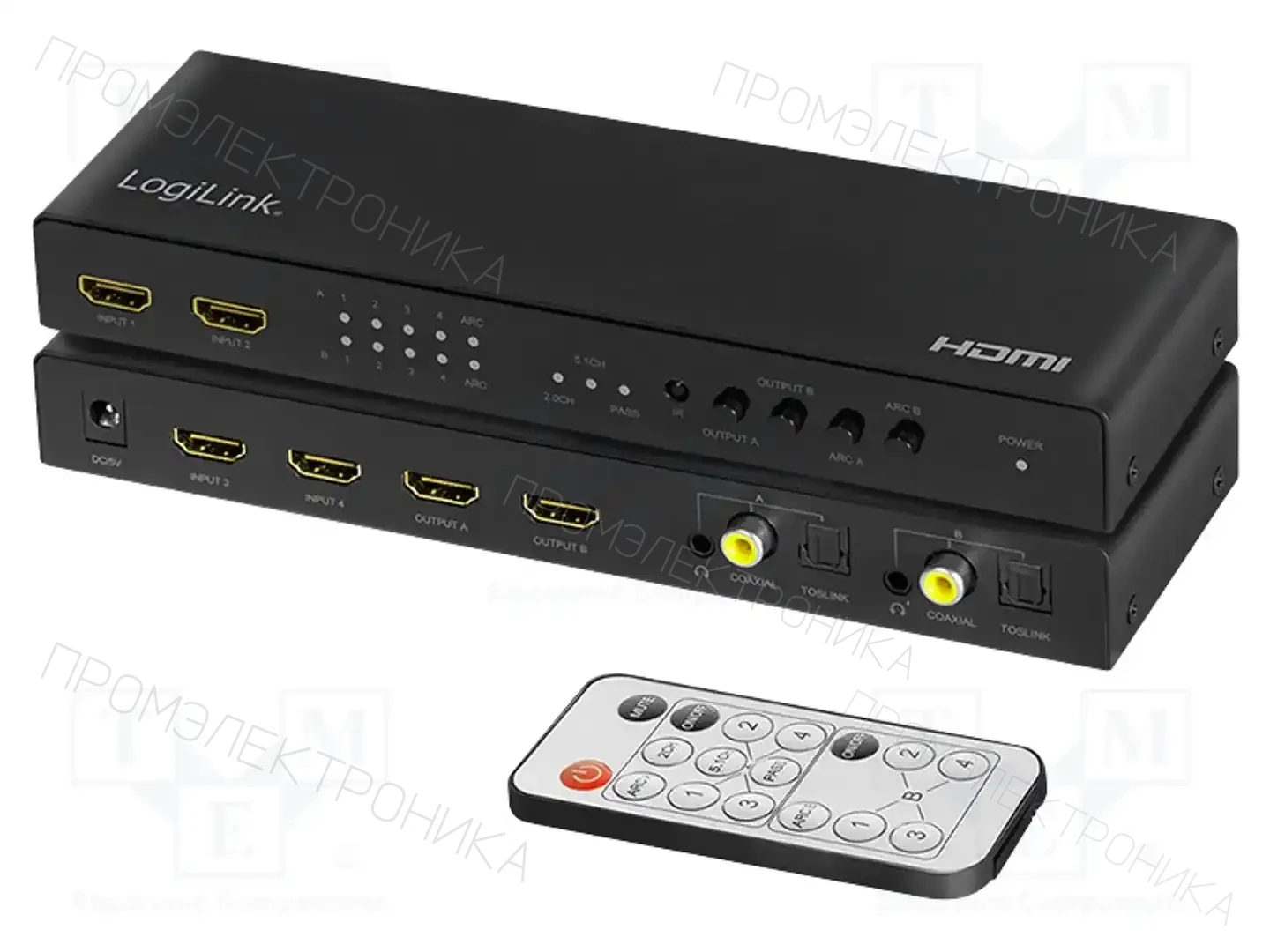 LOGILINK HD0049 — Кабели и адаптеры HDMI, DVI, DisplayPort
