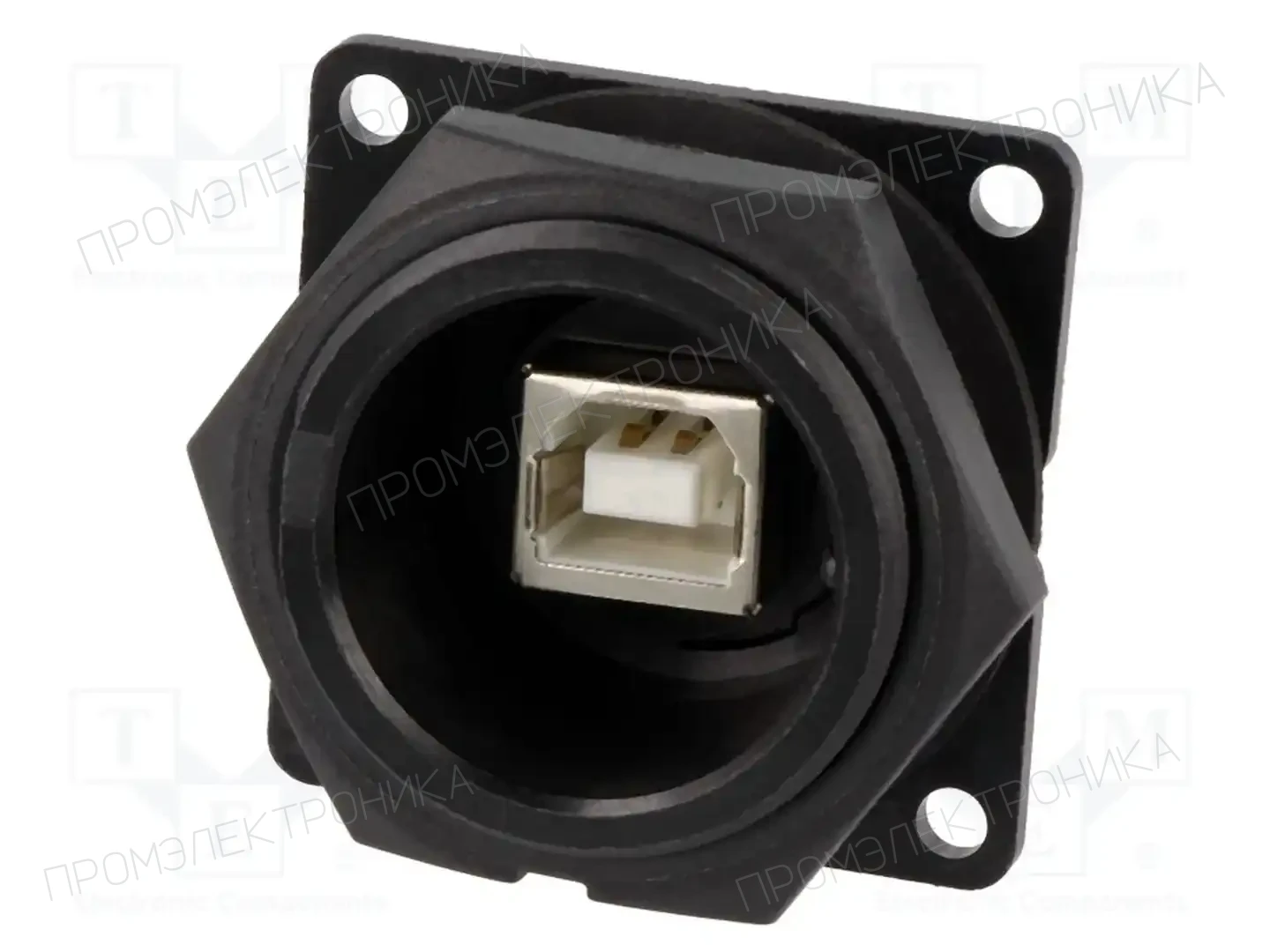 SWITCHCRAFT DCP-USBBT-USBA — Разъeмы USB и IEEE1394