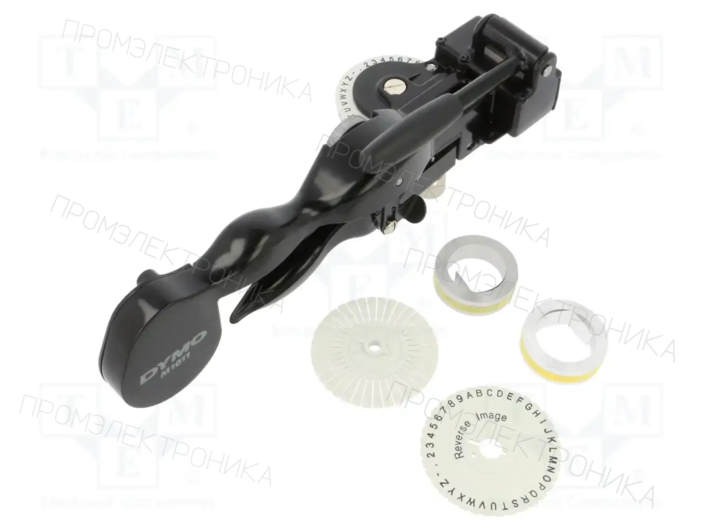 DYMO S0720090 — Принтеры и маркеры
