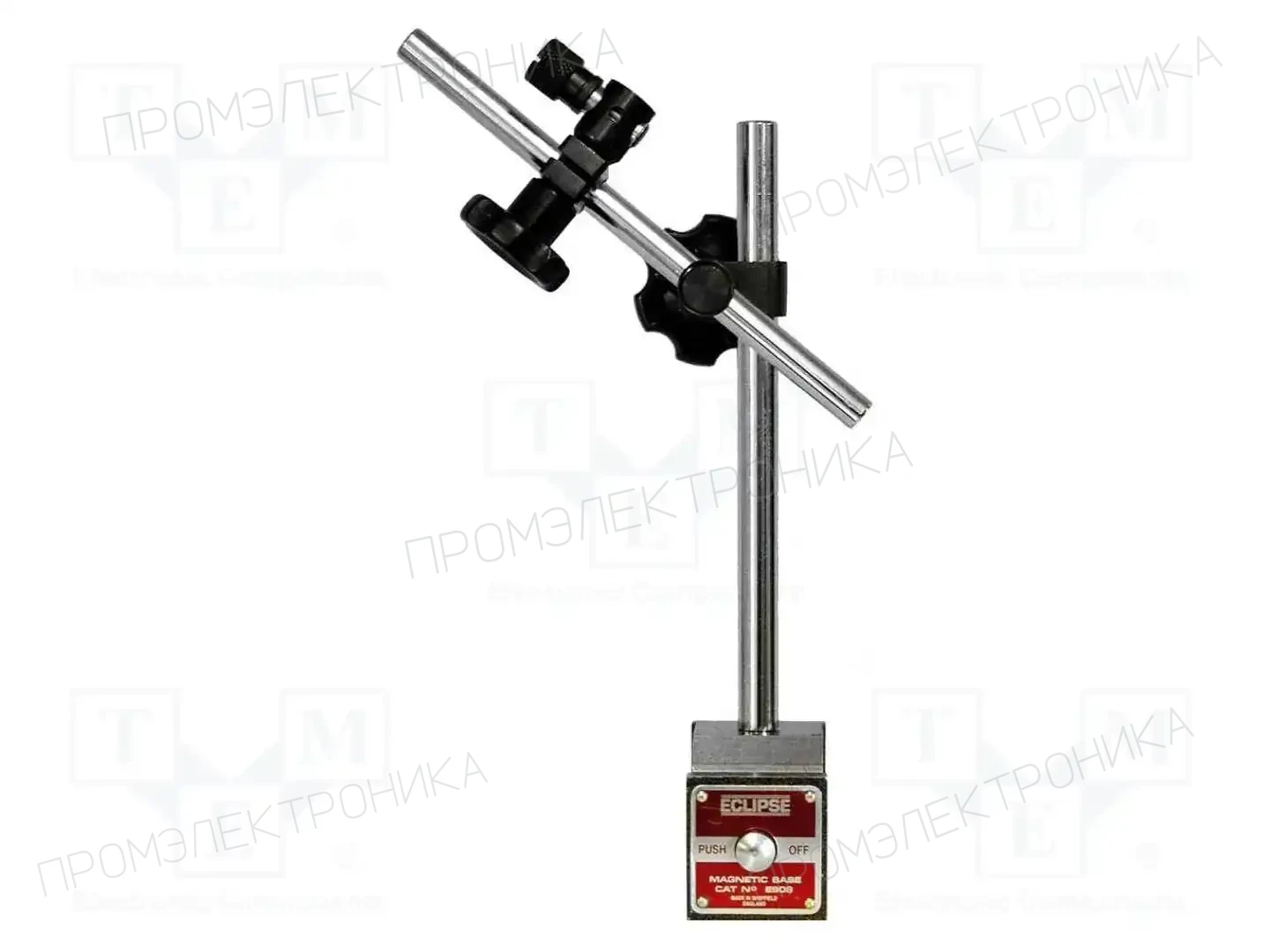Eclipse Magnetics E908M — Ручки, стойки