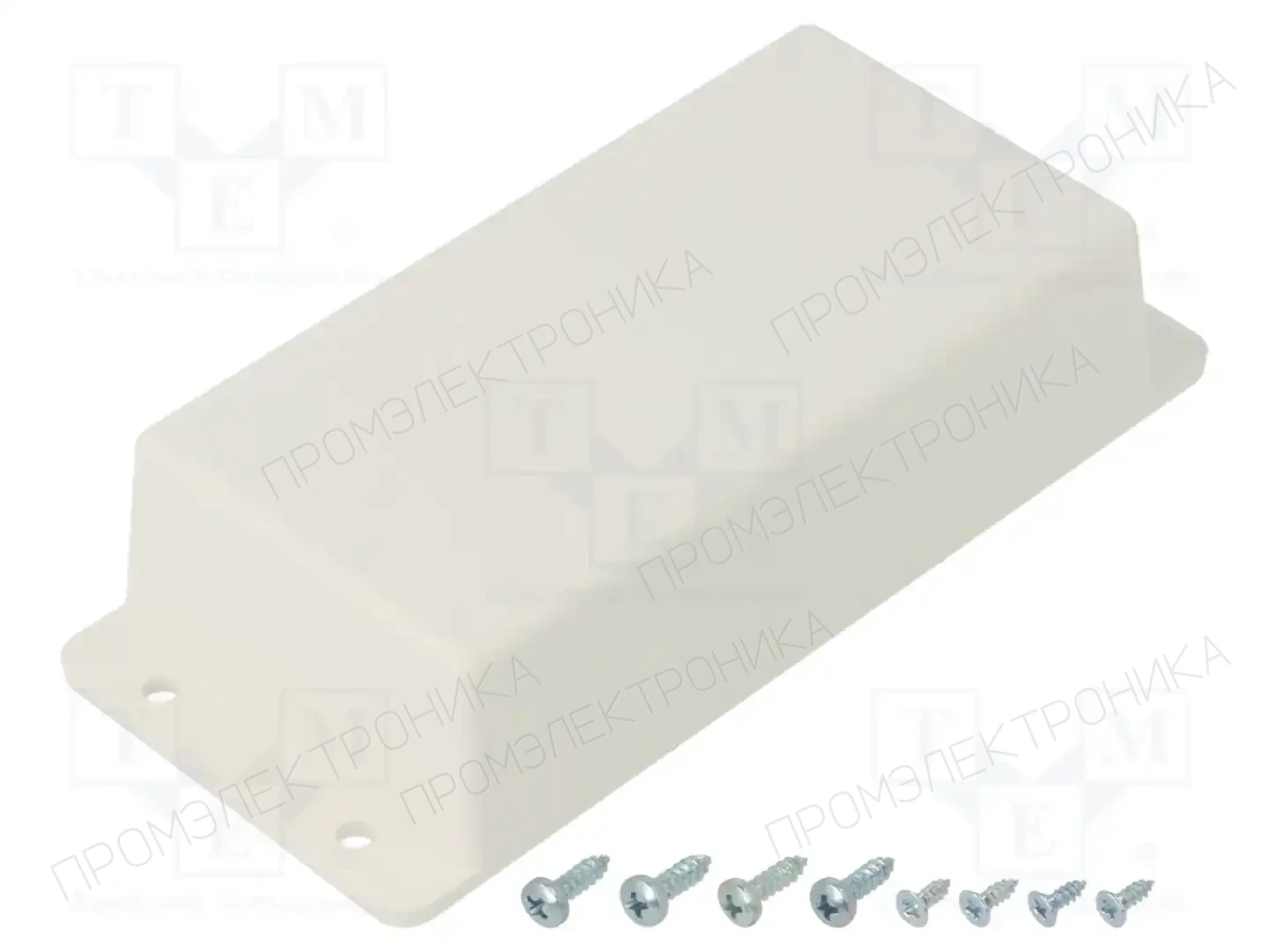 SUPERTRONIC PP110W-S — Корпуса универсальные