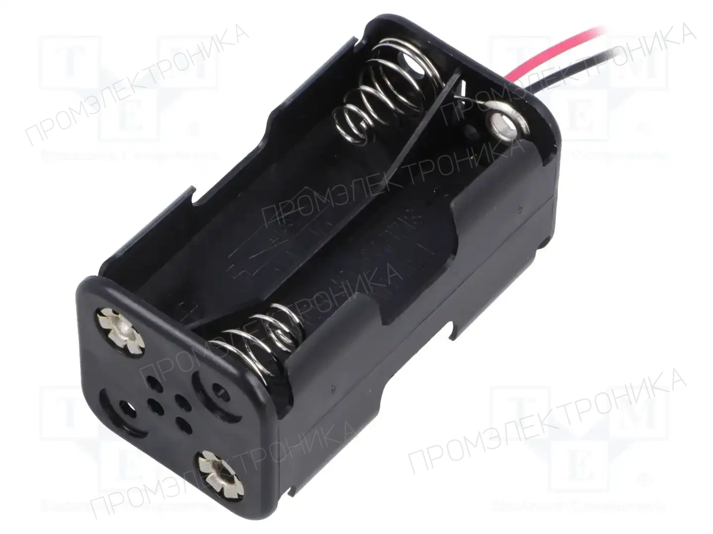 COMF BH-343-1A — Батареи - контейнеры и держатели