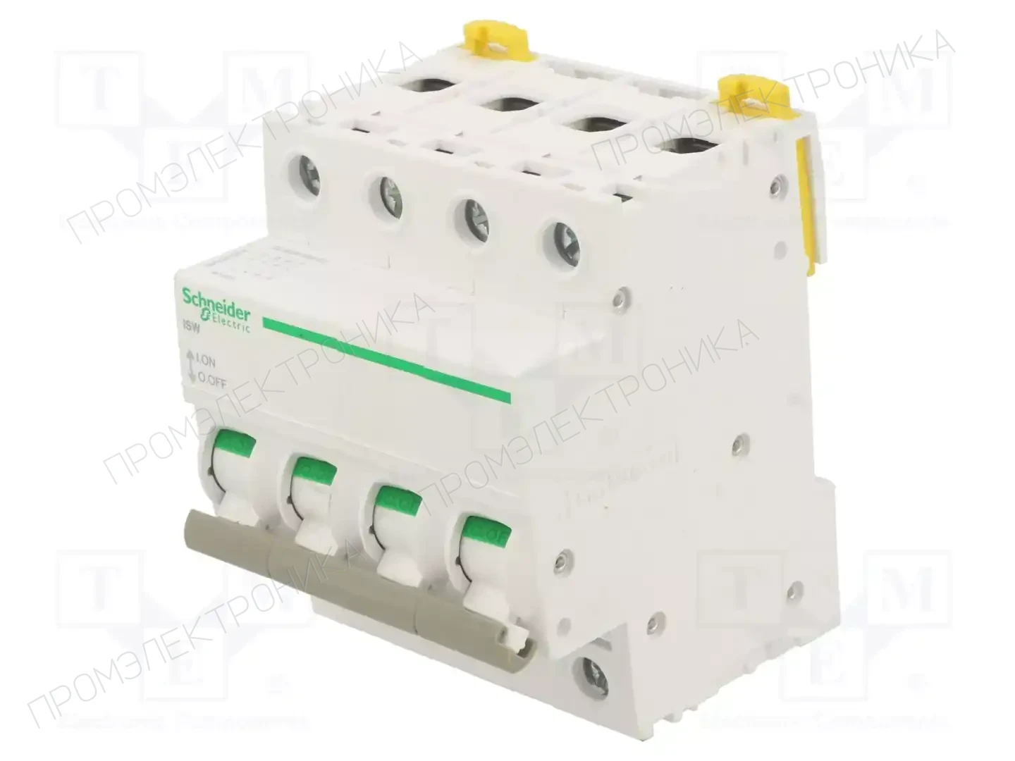 SCHNEIDER ELECTRIC A9S65440 — Разъединители