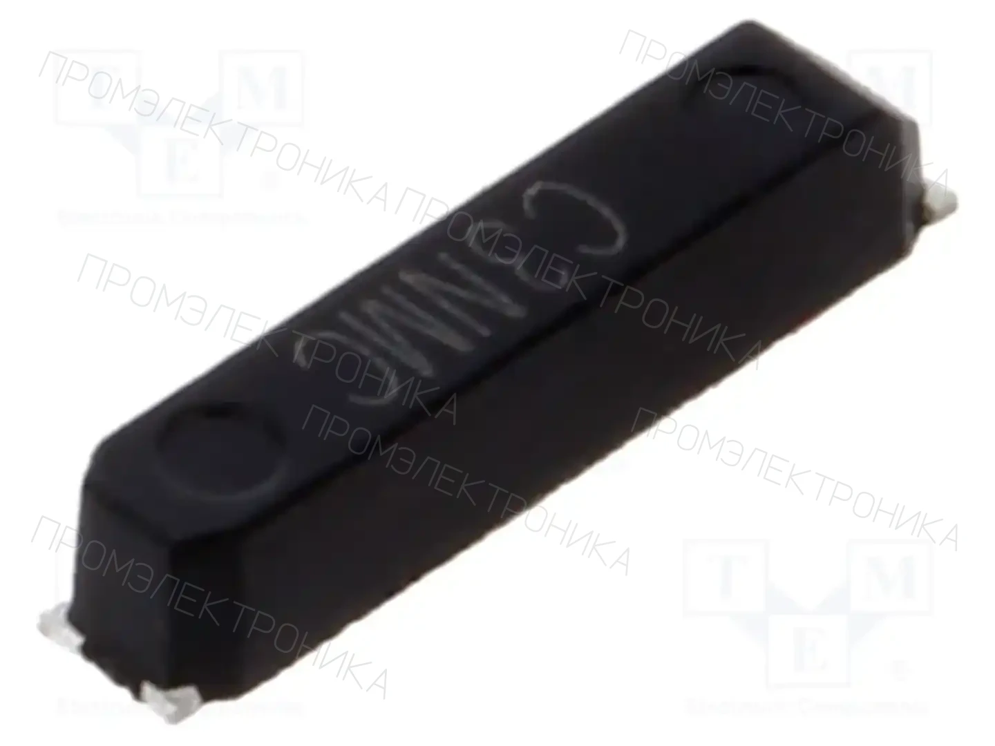 QST QT1M-32.768KDZF-T — Резонаторы и генераторы