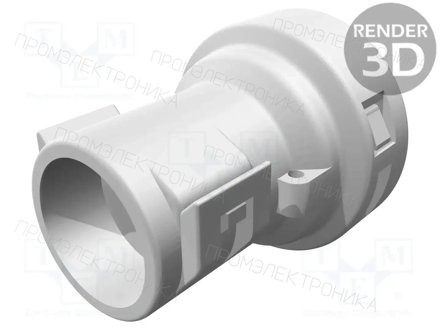 TE Connectivity 965786-1 — Разъeмы Automotive