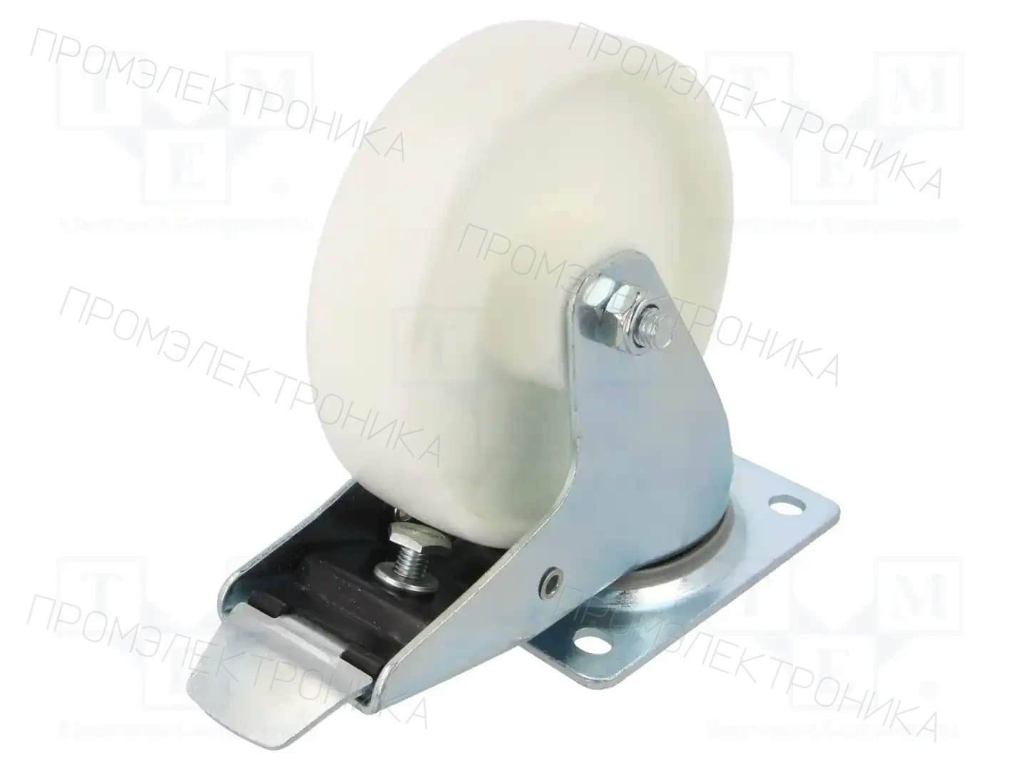 RADER KPE-PPB 150S-HC — Колеса