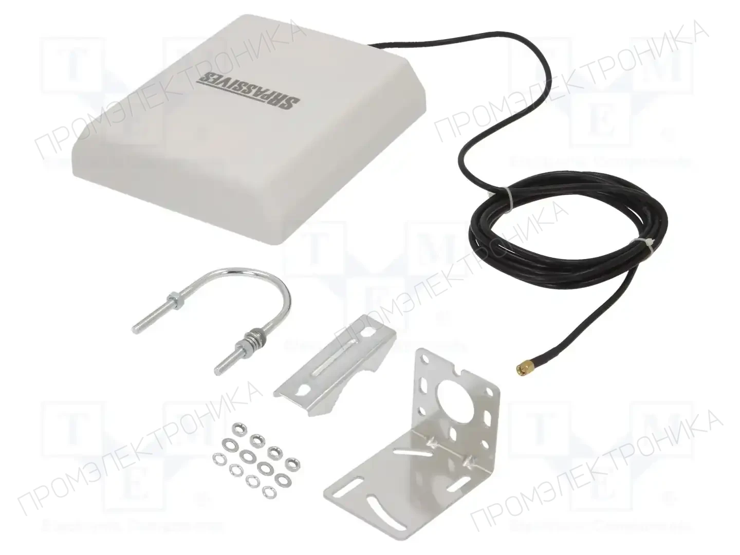 SR PASSIVES 4G-PNL02-SMA-3 — Антенны GSM