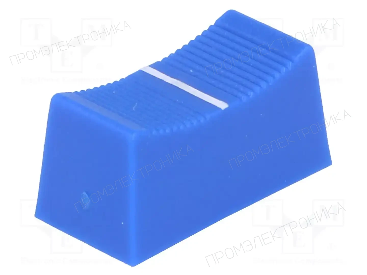 CLIFF CS1 TYPE A BLUE — Ручки для ползунковых потенциометров