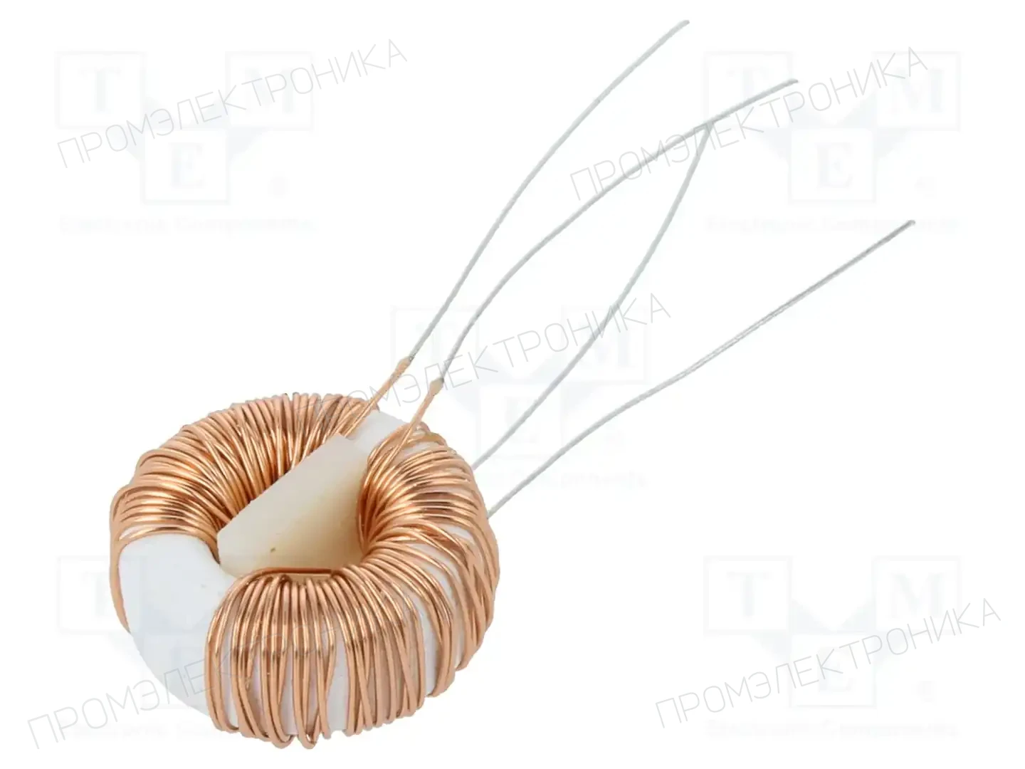 FERYSTER DTS-10/3,3/0,3-V — Дроссели
