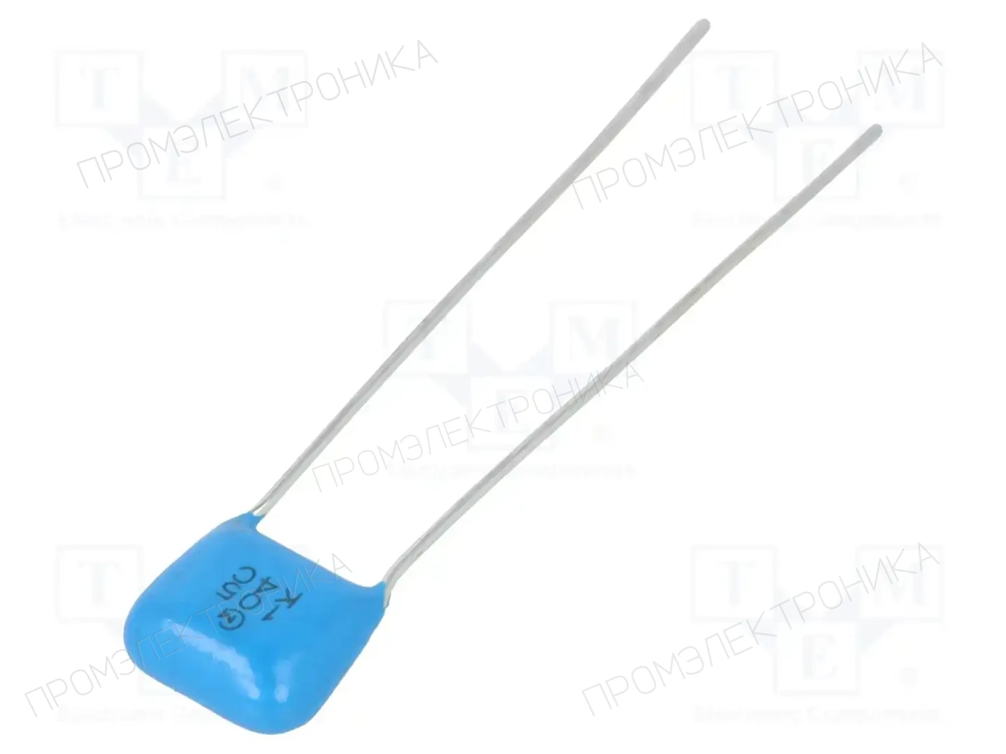 MURATA RDED72E684K5E1H03A — Конденсаторы MLCC THT