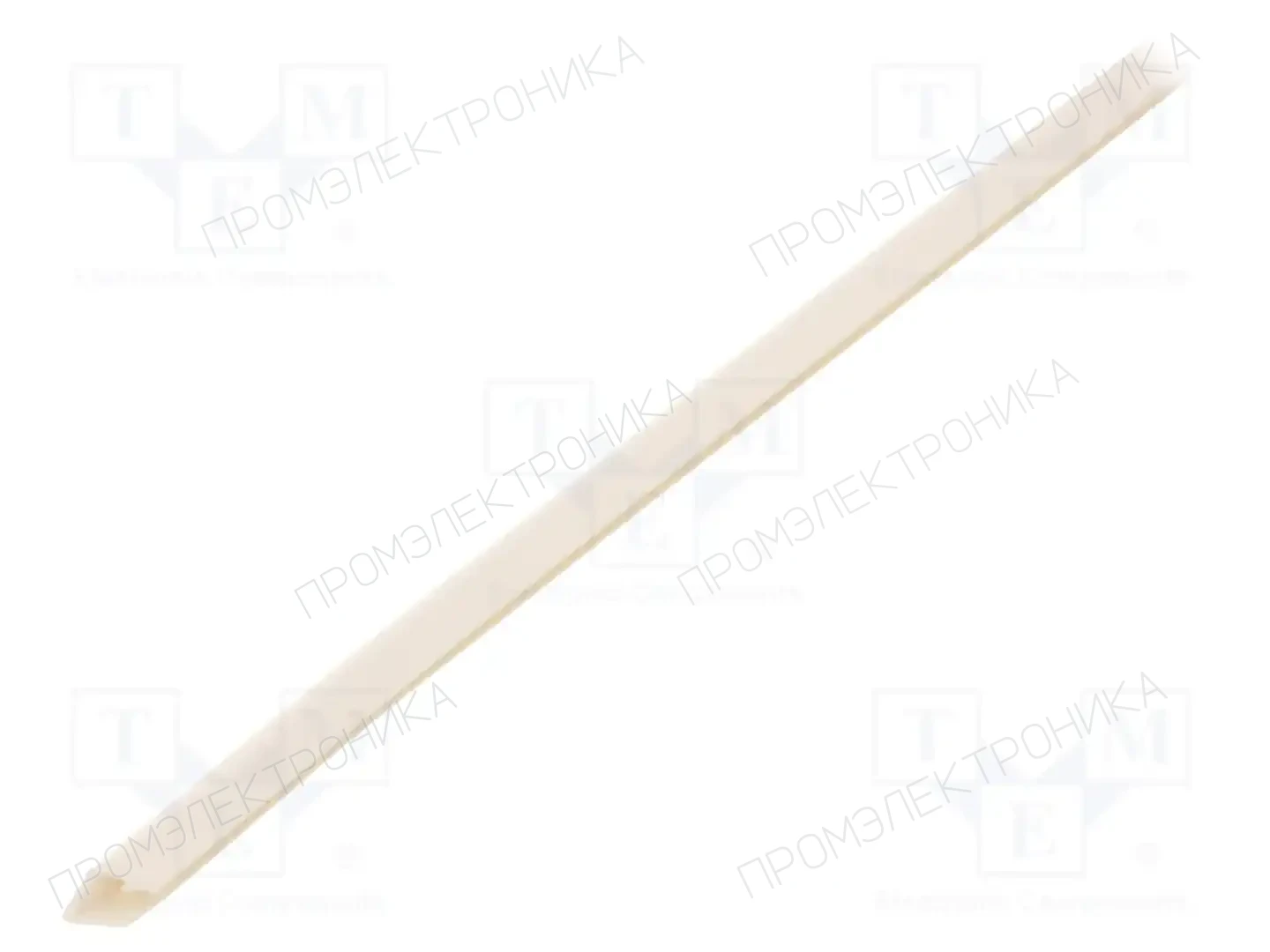 PANDUIT GES99FR-CY — Защитные насадки на края