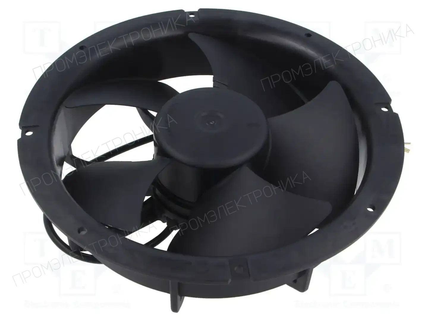 SUNON CF4207HBL-1000U-A99 — Вентиляторы EC