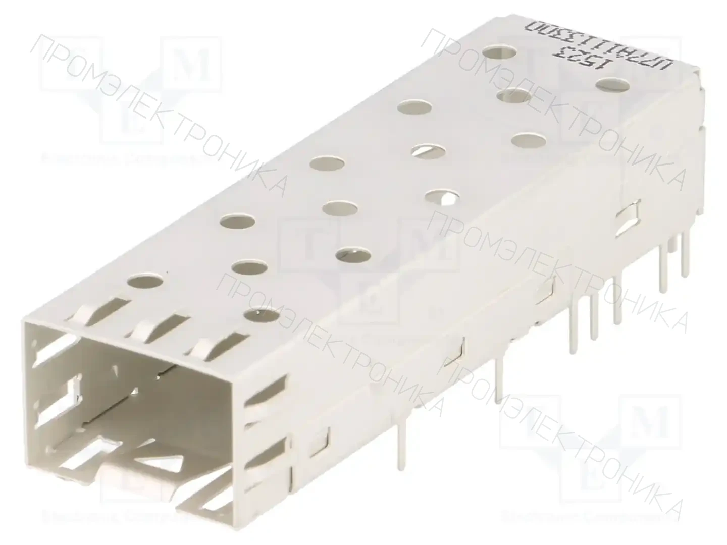 AMPHENOL COMMUNICATIONS SOLUTIONS U77A11133001 — Разъeмы RJ